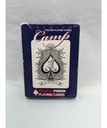 Wilcor Outdoors Camp Premium Coated Playing Cards Deck - €16,95 EUR