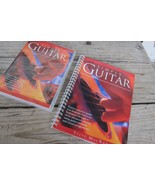 Simply Guitar Steve McKay Hinkler Books Spiral Book How to Instruction DVD - $29.69