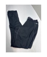 Carhartt Women&#39;s Base Force Midweight Tech Bottom Pants Black Size Medium - $371.56 MXN