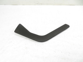 BMW Z3 E36 Trim, Center Console Side, Black Left 51168397525 - £21.33 GBP