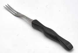 Cutco Turning Fork 1726 KD 3 Prong Classic Brown 11&quot; FAST Shipping - $18.69
