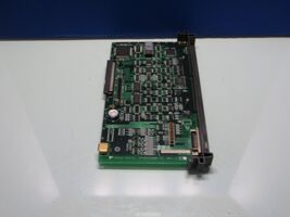 YASKAWA CONTROL CIRCUIT BOARD JANCD-MIF01 DF9200658-C0 - $57.38