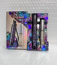 Urban Decay Precious Duo Bigger Mascara + Glitter Eyeliner Midnight Cowb... - £30.36 GBP