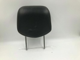 2008-2013 Cadillac CTS Sedan Front Left Right Headrest Leather Black F02B30001 - £31.02 GBP