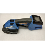 Orgapack OR-T 260 Automatic Sealless Combo Strapping Tool * For Parts - $678.58 CAD