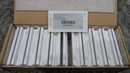 20 x Solum Electronic Shelf Label 2.6" BW Freezer Newton Pro ELF26F6WMA New - $92.99