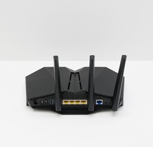 ASUS RT-AX82U AX5400 Dual-Band WiFi 6 Gaming Router ISSUE image 4
