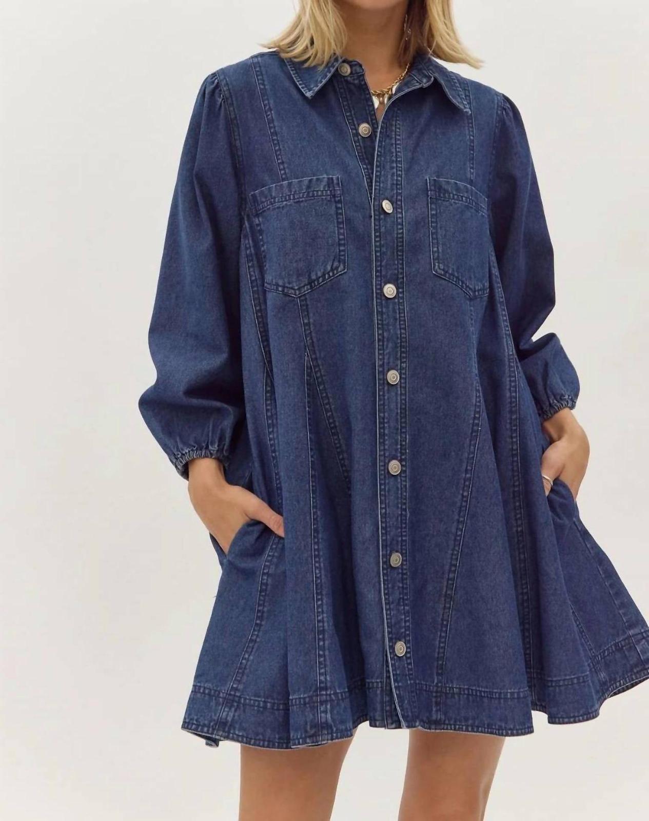 Entro Concert Days Dress Size XL - $46.53