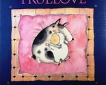 Truelove by Babette Cole / 2002 Hardcover with Jacket - $2.27