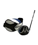 Taylormade Golf clubs Sim max 379615 - £79.12 GBP
