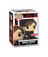 Funko Pop! Vinyl: DC Universe - Bruce Wayne - Target (Exclusive) #1193 - $166.22 MXN