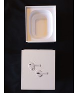 Original Apple AirPods Pro 3rd Gen Box Only (No Charging Case Or Pods) - $254.88 MXN