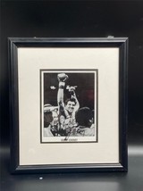 Memorabilia Gerry Cooney Hand Signed Photograph - £197.04 GBP