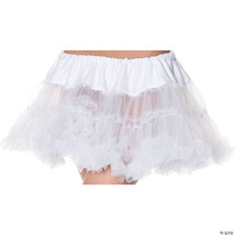 White petticoat tutu - $790.31 MXN