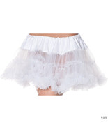White petticoat tutu - $58.68 CAD