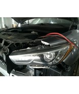 Driver Headlight Xenon HID Thru 06/30/16 Fits 16 INFINITI QX60 104664509 - €794,44 EUR