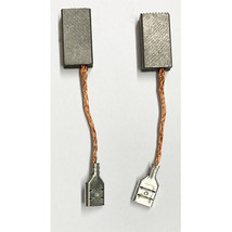 CARBON BRUSHES TO FIT PN2600-R PPH26E PPH26RA PPH26XE SB2E 1200 RST 1400... - $5.41