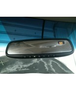 Rear View Mirror 2 Door Convertible Fits 06-07 09-14 MURANO 103937763 - $60.39