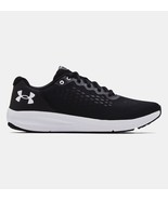 new UNDER ARMOUR Charged Pursuit 2 Womens Running Shoes sz 6 Black Gym S... - $1,034.63 MXN