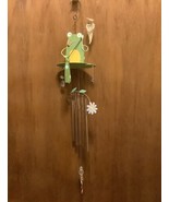 Frog Wind Chime - $11.29