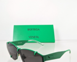 Brand New Authentic Bottega Veneta Sunglasses BV 1165 001 99mm Frame - $247.49