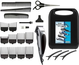 Wahl 9243-517N Home Pro Corded Haircut Kit - Black - $58.48