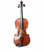 Stradivarius Violin Cremonensis faciebat anno 1734 457471 - $5,683.05 MXN