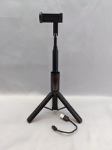 Colorlizard Selfie Stick Tripod with Remote, Cellphone Tripod Stand, 6 i... - $7.99