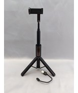 Colorlizard Selfie Stick Tripod with Remote, Cellphone Tripod Stand, 6 i... - £6.27 GBP