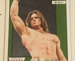 John Morrison WWE Heritage Topps Trading Card 2008 #28 - £1.54 GBP