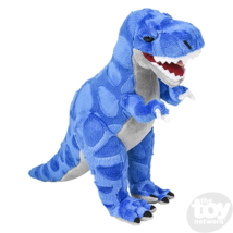 New T-Rex Dinosaur 12 Inch Stuffed Animal Plush Toy Tyrannosaurus Rex - £9.60 GBP