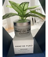 Hanz De Fuko Quicksand High Hold Dry Matte Finish - 2 oz New Fast Shipp - $32.55 CAD