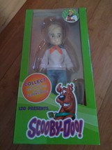 Living Dead Dolls Presents Scooby-Doo Fred Doll - £55.81 GBP