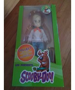 Living Dead Dolls Presents Scooby-Doo Fred Doll