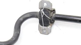 Stabilizer Sway Bar Rear Sport Suspension Opt 1BD Fits 13-17 AUDI A5 61873 image 4