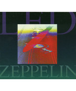 Led Zeppelin box set 2, 2 CD&#39;s booklet - £15.57 GBP