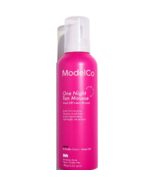 ModelCo Tan Mousse One Night Tan - $109.32 CAD