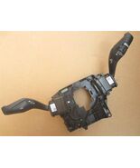 15 20 Mustang GT Fusion Steering Column Multi Switches Signal Windshield... - $89.10
