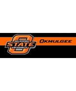 OSU OKLAHOMA STATE UNIVERSITY OKMULGEE ART WATER COLOR PAINTING FORREST ... - £145.71 GBP