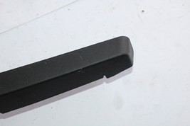 16-17 JAGUAR XE RIGHT SIDE COVER TRIM M1500 image 5