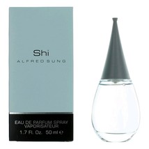 Shi by Alfred Sung, 1.7 oz Eau De Parfum Spray for Women - $34.78