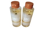 Set of 2 Tree Hut Vanilla Nourishing &amp; Moisturizing Foaming Gel Wash 18 ... - $22.44