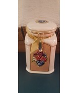 Knott&#39;s Berry Farm Cookie Jar - £11.09 GBP