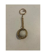 Golf Ball Keychain Florida Golf Heaven - €6,82 EUR