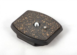 Metal Camera Quick Release Plate for ProMaster SHD SLR II tripod Promast... - $32.95