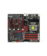 ASUS Rampage III Extreme LGA 1366 DDR3 24GB ATX - €184,45 EUR