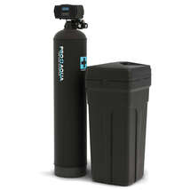 35,000 Grain Heavy Duty Whole House Water Softener - $598.00