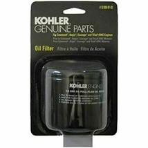 Oil Filter For Cub Cadet LT1046 SLT1554 Kohler Command Engine 27 Hp 12 050 01-S1 - $20.78