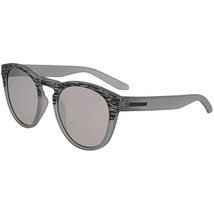 NEW Dragon DR OPUS LL ION 059 Ash Wood Sunglasses with Silver Ion Luma L... - $54.40
