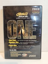 Mathews Solocam ONE  Hunting DVD 2005  Catch Us If You Can  hunting deer bowhunt - £7.66 GBP